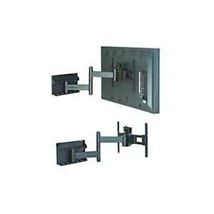    Peepless Indus LCD ARTICULATING WALL MOUNT ( LCS 100 ) Electronics
