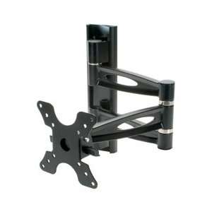   Audio LCDART303 Articulating High Capacity TV Wall Mount Electronics