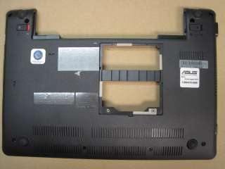 ASUS Eee PC 1201PN motherboard base  