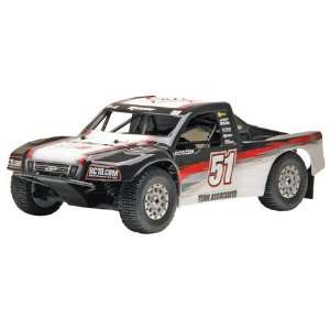  80931 SC8e 4WD Off Road Truck Kit Toys & Games