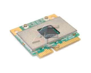 New Atheros AR9287 Wireless PCI E Half Card+antenna  