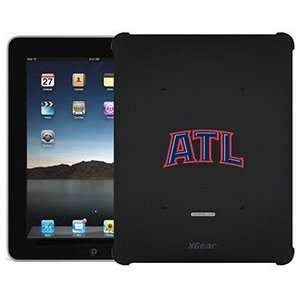  Atlanta Hawks ATL on iPad 1st Generation XGear Blackout 