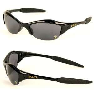  New Orleans Saints Blade Sunglasses 