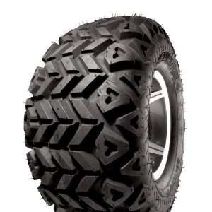   Utility Golf Tire for Lifted Golf Carts and ATVs (23/10R14) DOT Rated