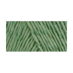  Aunt Lydias Bamboo Ice Crochet Thread Size 3 Green Ice 