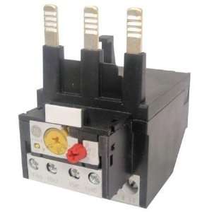  GENERAL ELECTRIC RT2A IEC Thermal Overload Relay, 11.50 