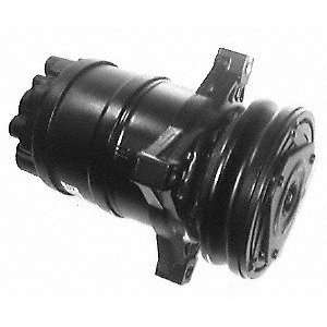  Frigette A/C Parts 204 381 New Compressor And Clutch Automotive