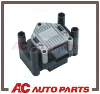 New Ignition Coil pack VW Jetta Beetle Golf 2.0L parts  