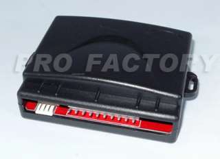  Module for Car Alarm or Central Locking System (Automatic Roll up