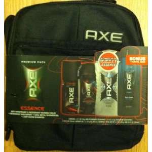 AXE Essence Premium Pack