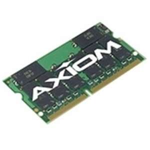  AXIOM MEMORY SOLUTION LC 512MB MODULE #DC390A FOR HP 