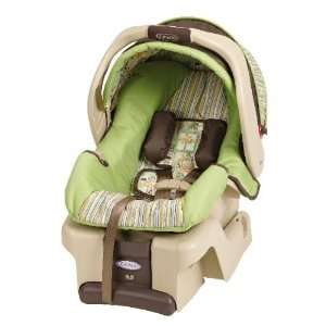  Graco 1772516 SnugRide Infant Car Seat in Nobel Baby