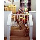 Pet Stores North States Stairway Swing Gate 28   42 x 30 NS4630 New