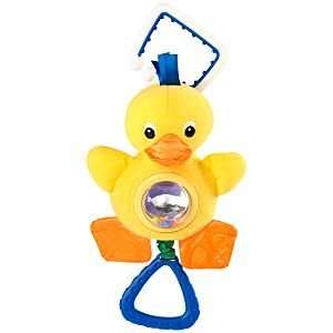  Disney Baby Einstein Duck Busy Bellies Toy Toys & Games