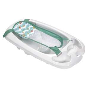  Safety 1st Deluxe Infant to Toddler Bathtub Baby