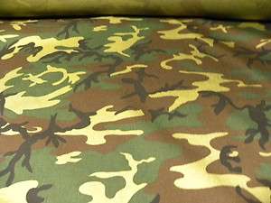   Fabric Woodland Hunting Camouflage 1000D Nylon Tent Backpack  
