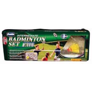  Intermed Badminton Set