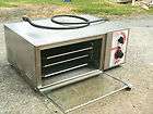   Sara Lee Commercial Convection Cookie Oven Counter top Baker