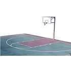 Ursa Major Basketball Court Stencil Set  