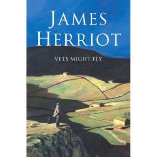 The Complete James Herriot Box Set 8 Book Collection  
