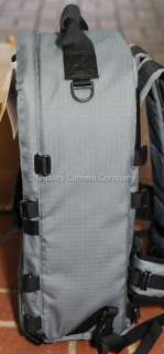 64 BP Large System Backpack SLR/MF/4x5 (Grey) NEW  