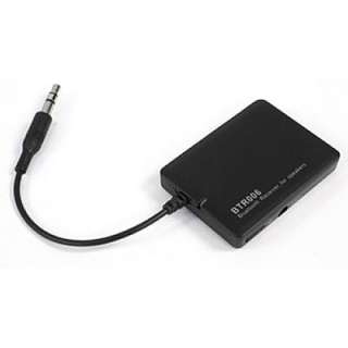 Bluetooth Stereo Audio Receiver 3.5mm A2DP for Speakers  