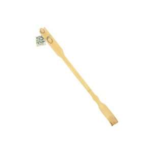    144 Packs of Natural bamboo back scratcher 
