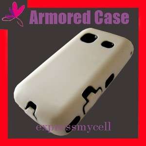   Impact combo Case Cover Boost Mobile SAMSUNG GALAXY PREVAIL  