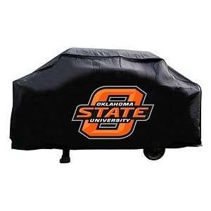    Oklahoma State Cowboys Economy Grill Cover