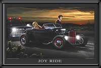 EASY RIDER 12x18 Electric Art LED Picture in 3 sizes  