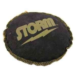 Storm Bowling Scented Rosin Grip Bags Black Vanilla  