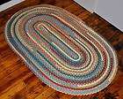 discount braided rugs, braided stair treads items in Colonial Mills 