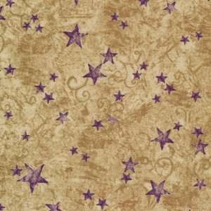  Lilac Parade quilt fabric by Buggy Barn for Henry Glass 