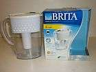 BRITA RIVIERA MODEL 8 CUPS 1 PITCHER 1 FILTER items in Gabmal Bargain 