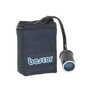  Bescor Nickel Metal Hydride 12V 4.5amp Battery Pack and 
