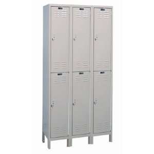   Tier Locker (Assembled) Size 78 H x 36 W x 15 D