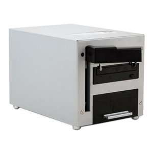 25 BD/DVD/CD Duplicator. CUBE ROBOTIC LIGHTSCRIBE BLURAY DVD CD COPIER 