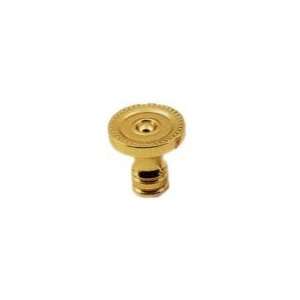  Baldwin 4984 1.125 Beaded Cabinet Knob