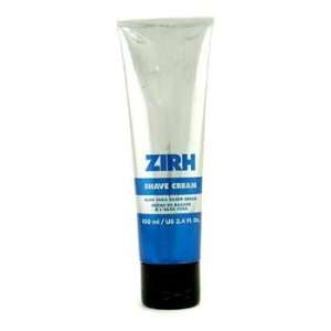  Zirh International Shave Cream ( Aloe Vera Shave Cream 