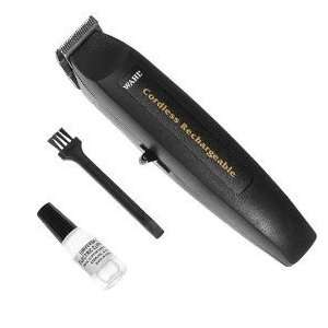  Wahl Cordless Hair and Beard Trimmer Model 8900 Health 