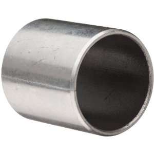 TriStar TriSteel TSI 12PT10 Sleeve Bearing with PTFE Liner, Zinc 