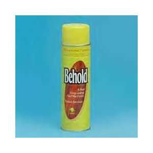    Professional Behold® Furniture Polish