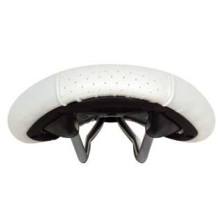 Velo Saddle   White.Opens in a new window