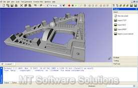 PRO CAD SOFTWARE   4 PROGRAMS FOR WINDOWS AND MAC OS X  