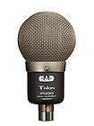 CAD Audio 7000 Dynamic Cable Professional Microphone  