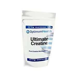    Optimum Health Ultimate Creatine   500g