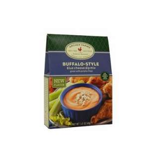 Archer Farms® Buffalo Blue Cheese Dip Mix 1.41 oz. product details 