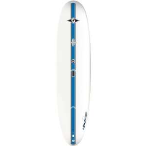  BIC Sport Super Magnum Surfboard