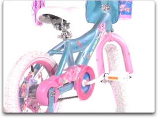  My Little Pony 14 Inch Kids Bike