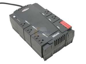    CyberPower Home/Office CP685AVR 685VA 390W 4 x 5 15R 